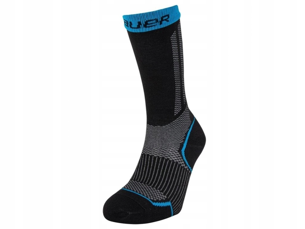 Skarpetki Bauer Performance Tall XL