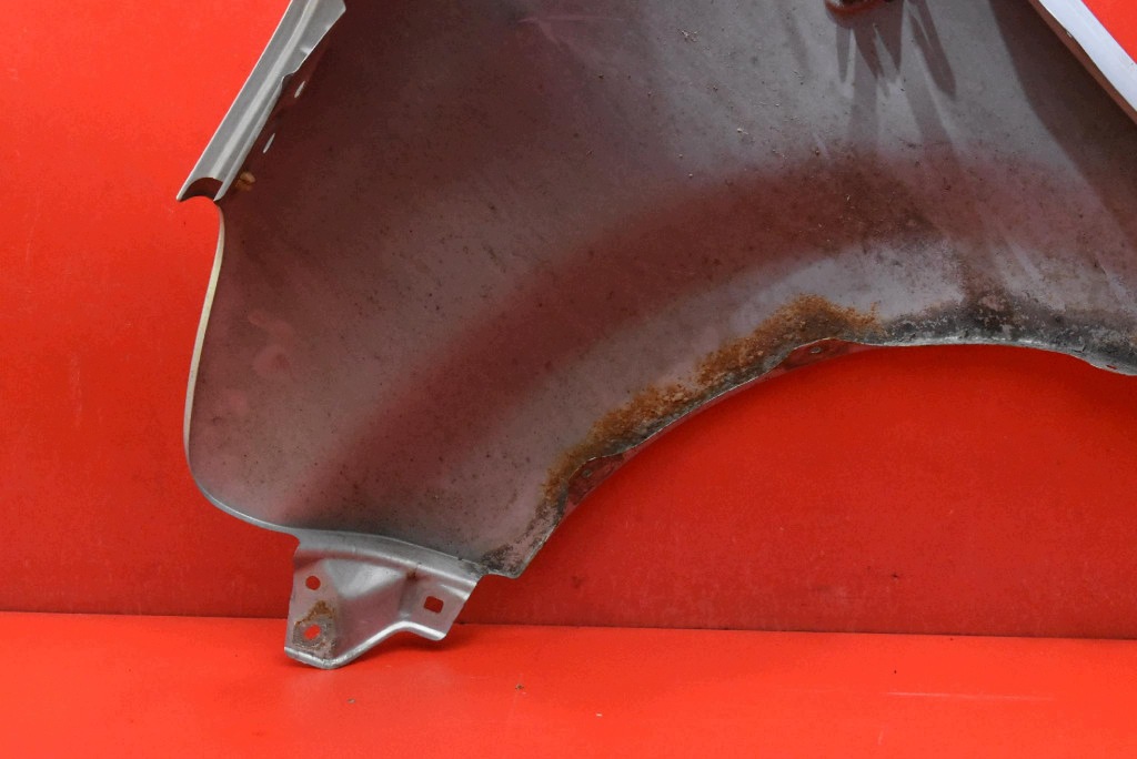 fender right front front 8R0 TOYOTA AYGO 1 and 05-08