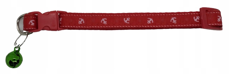 

obroża dla psa / szczeniaka - 20-32 cm