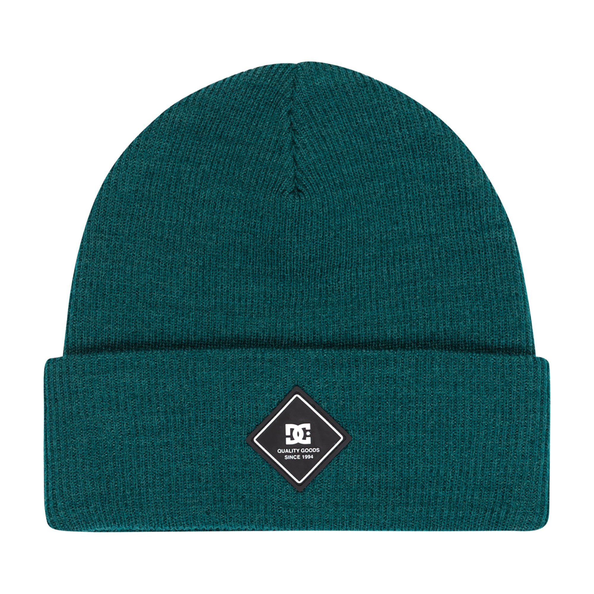 Czapka zimowa męska DC Label deep teal