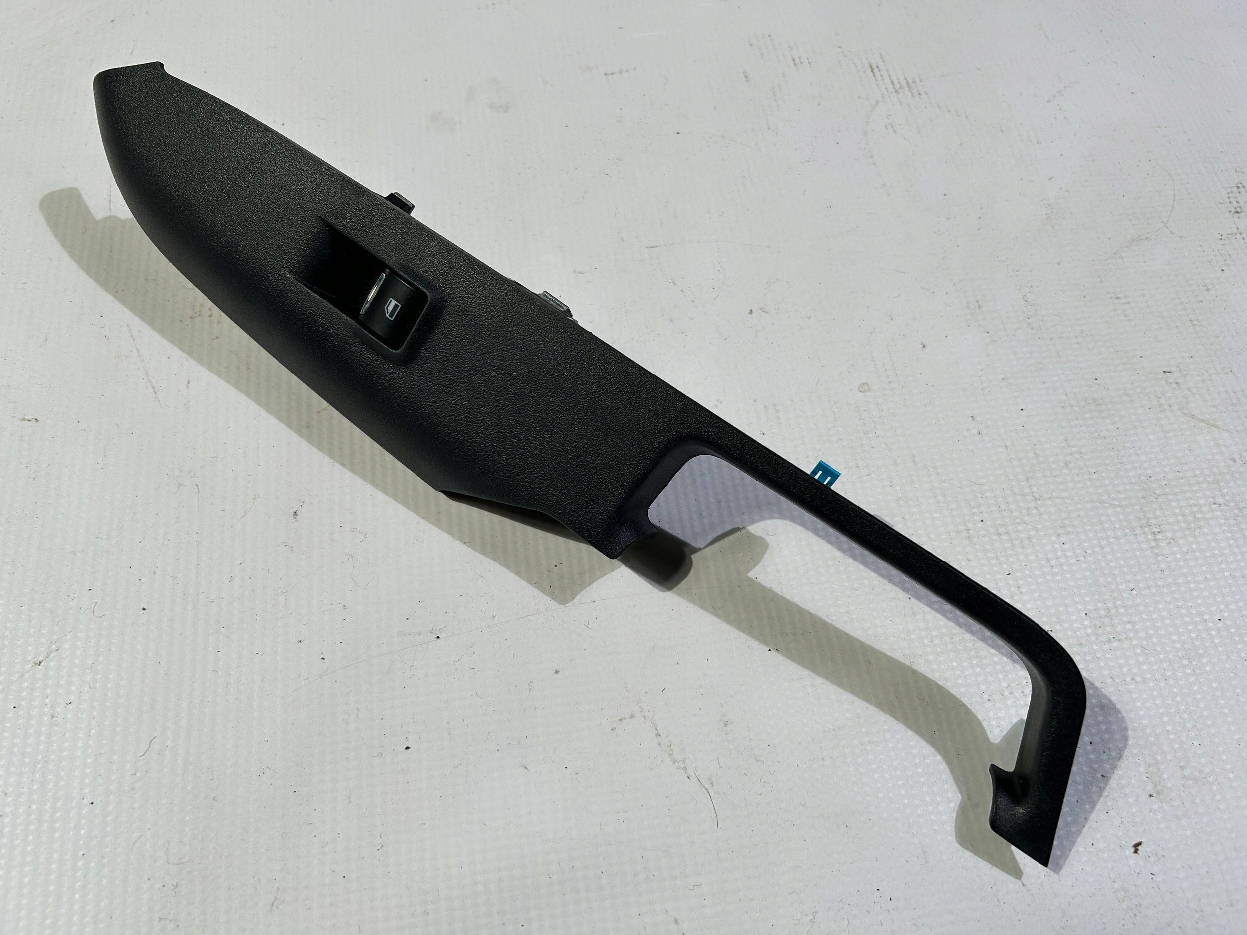Panel Module Bouton Droite Vitre Passegers Ford Mustang Cabrio 2015