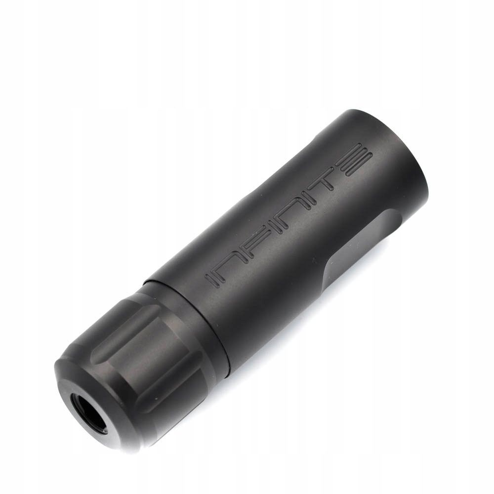 Akumulátorový na tetování Zenith Infinite černý