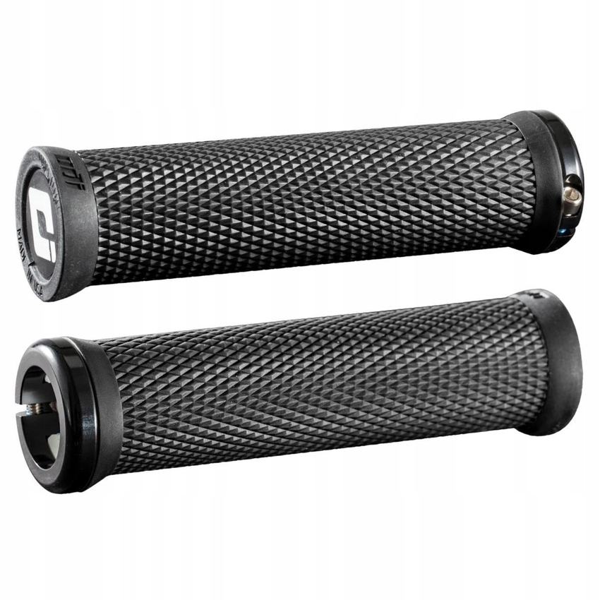 Odi úchytky na cyklistické manžety Elite Motion Lock-on