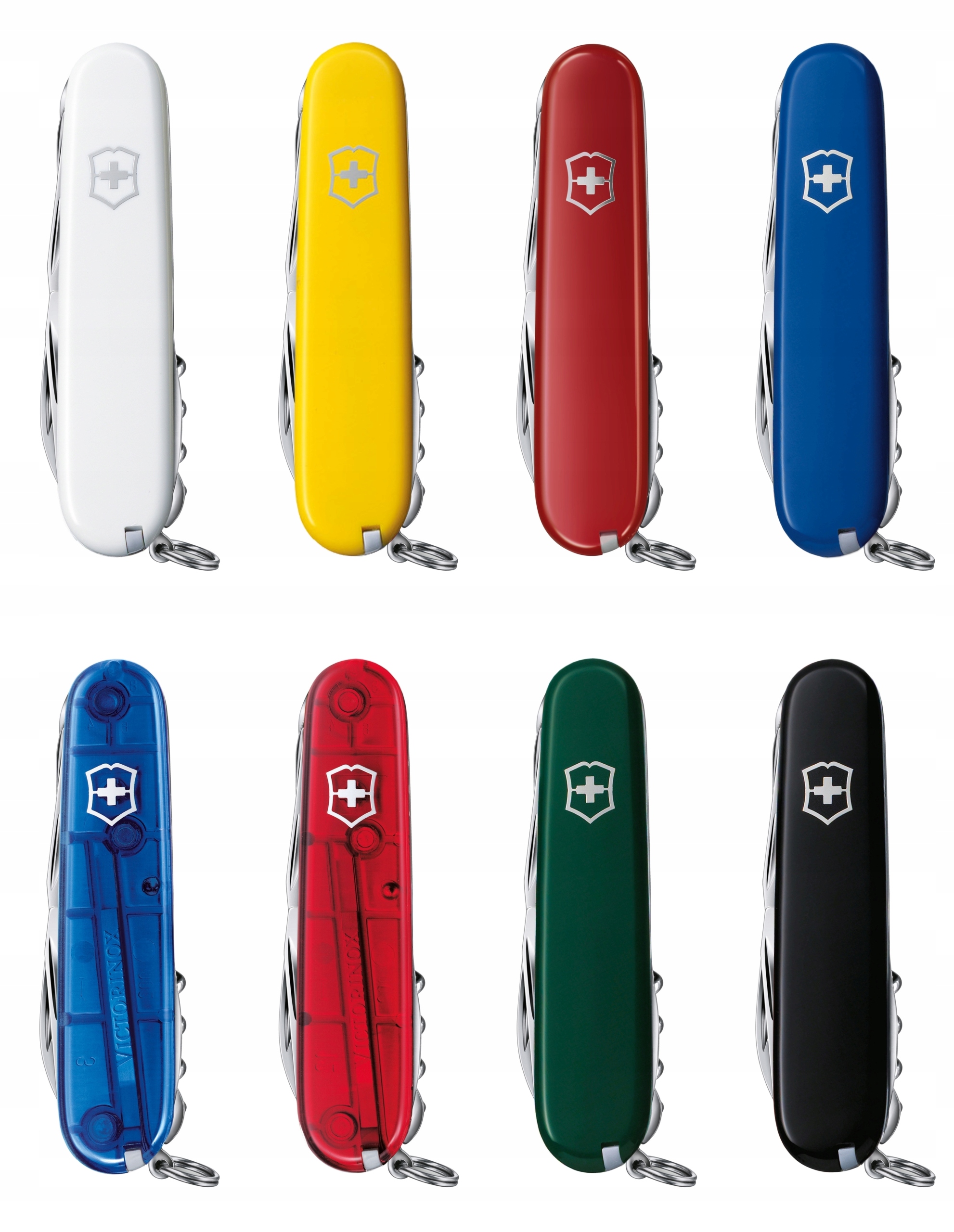 

personalizacja scyzoryk Victorinox 91mm- okładziny