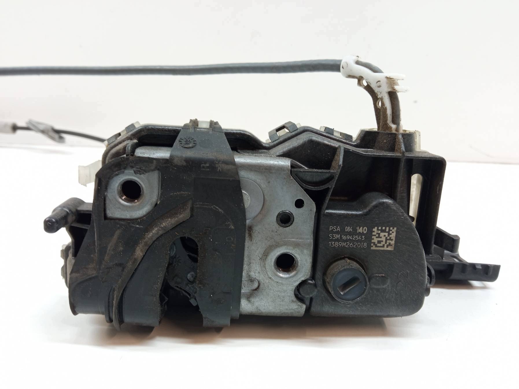 lock door right front PSA084140 Peugeot Expert III (2016- )