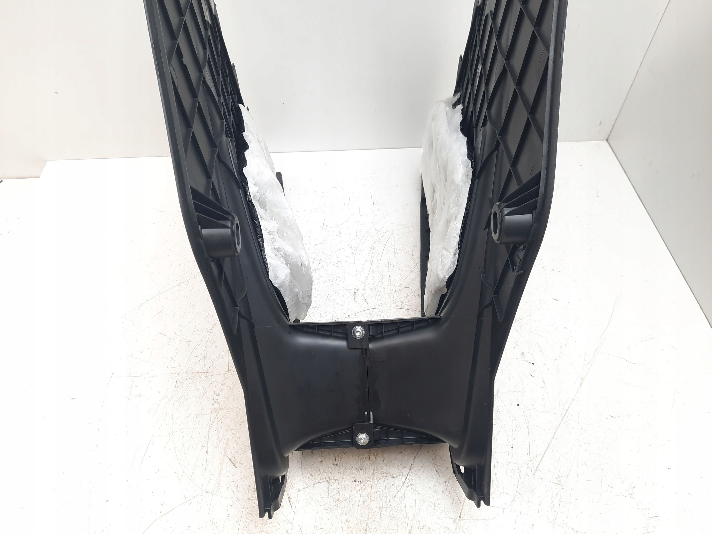 2008 Chevrolet ORLANDO элемент консоли 11D05445