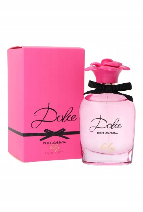 Dolce & Gabbana Lily Edt 75 ML