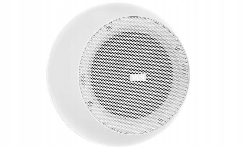 GŁOŚNIK SUFITOWY NATYNKOWY HQM-SNOZ1025 Marka Inna