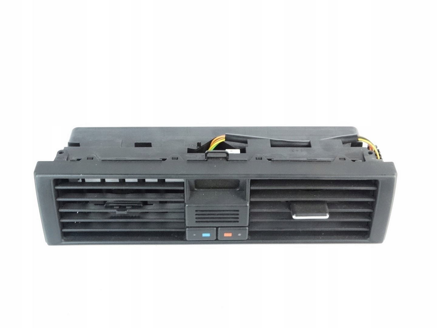 A1408301654 - Mercedes S Class W140 центральная вентиляционная решетка