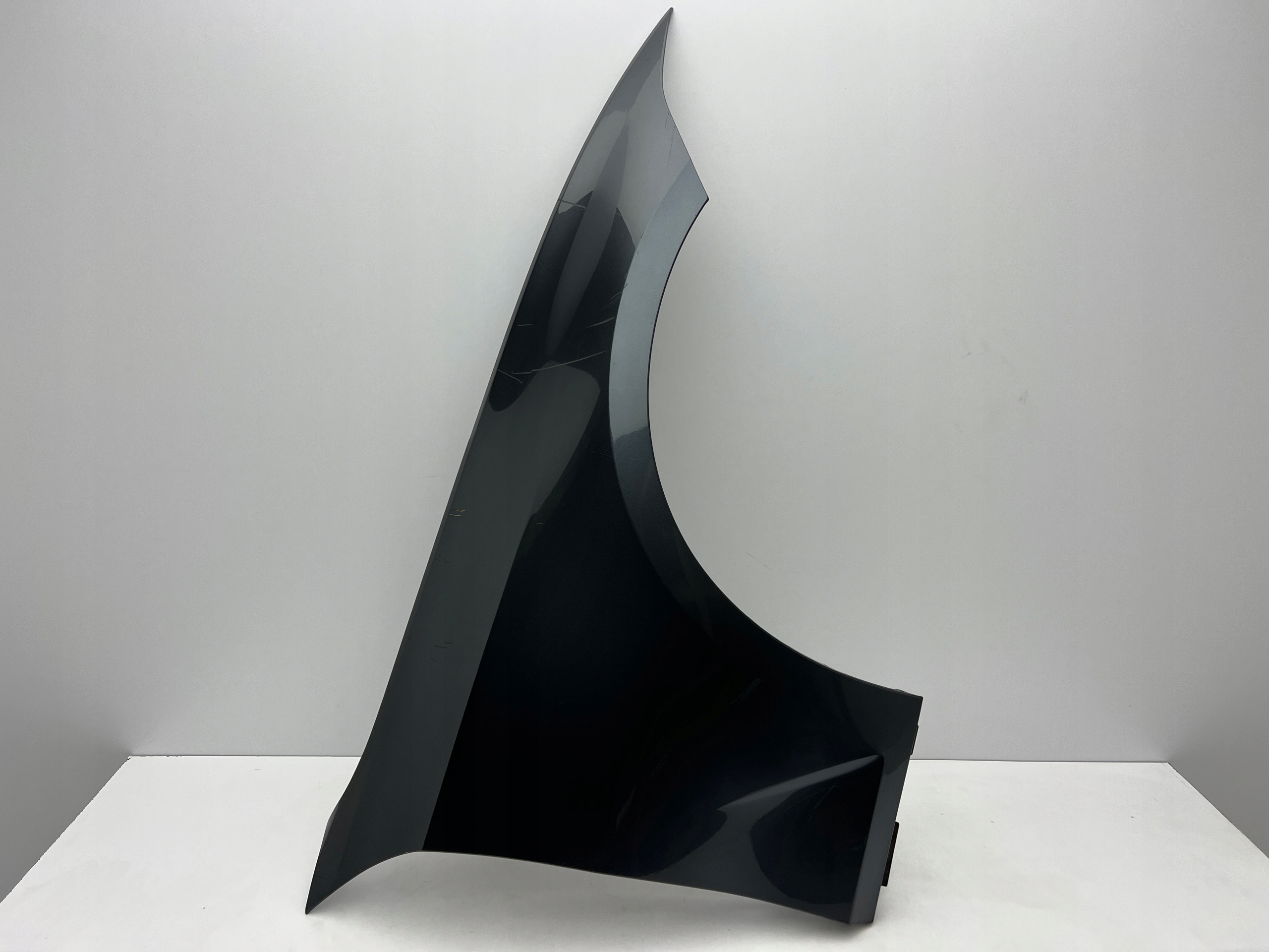 BMW 3 G20 G21 BŁOTNIK PRZEDNI PRAWY PRZÓD ORYGINAŁ OEM 18-