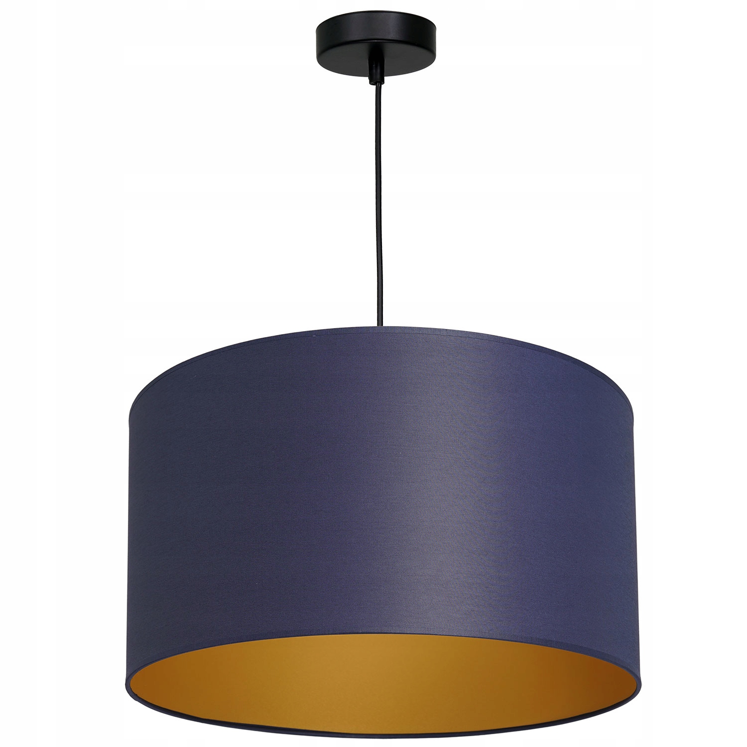 Závěsná lampa Luminex Arden 1 světelné body E27
