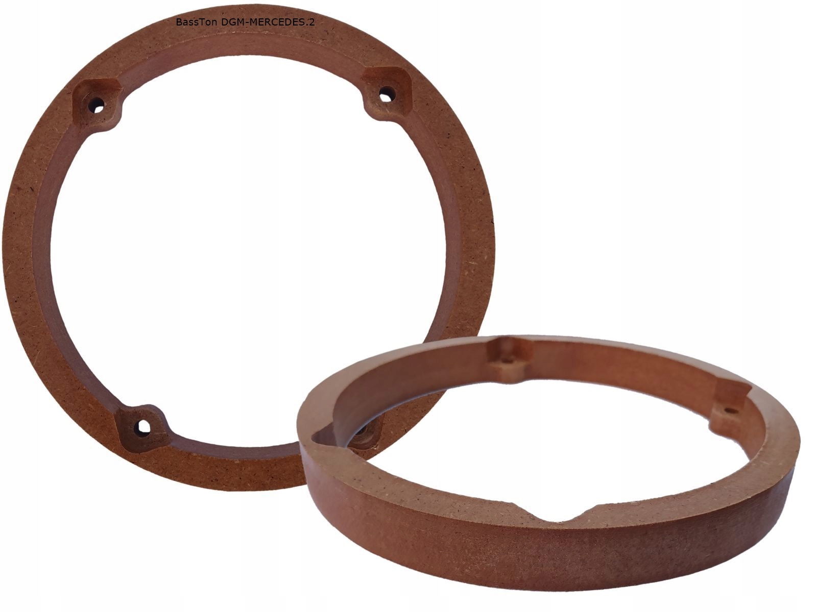 

BassTon DGM-VW.13 dystanse Mdf Crafter 165mm przód