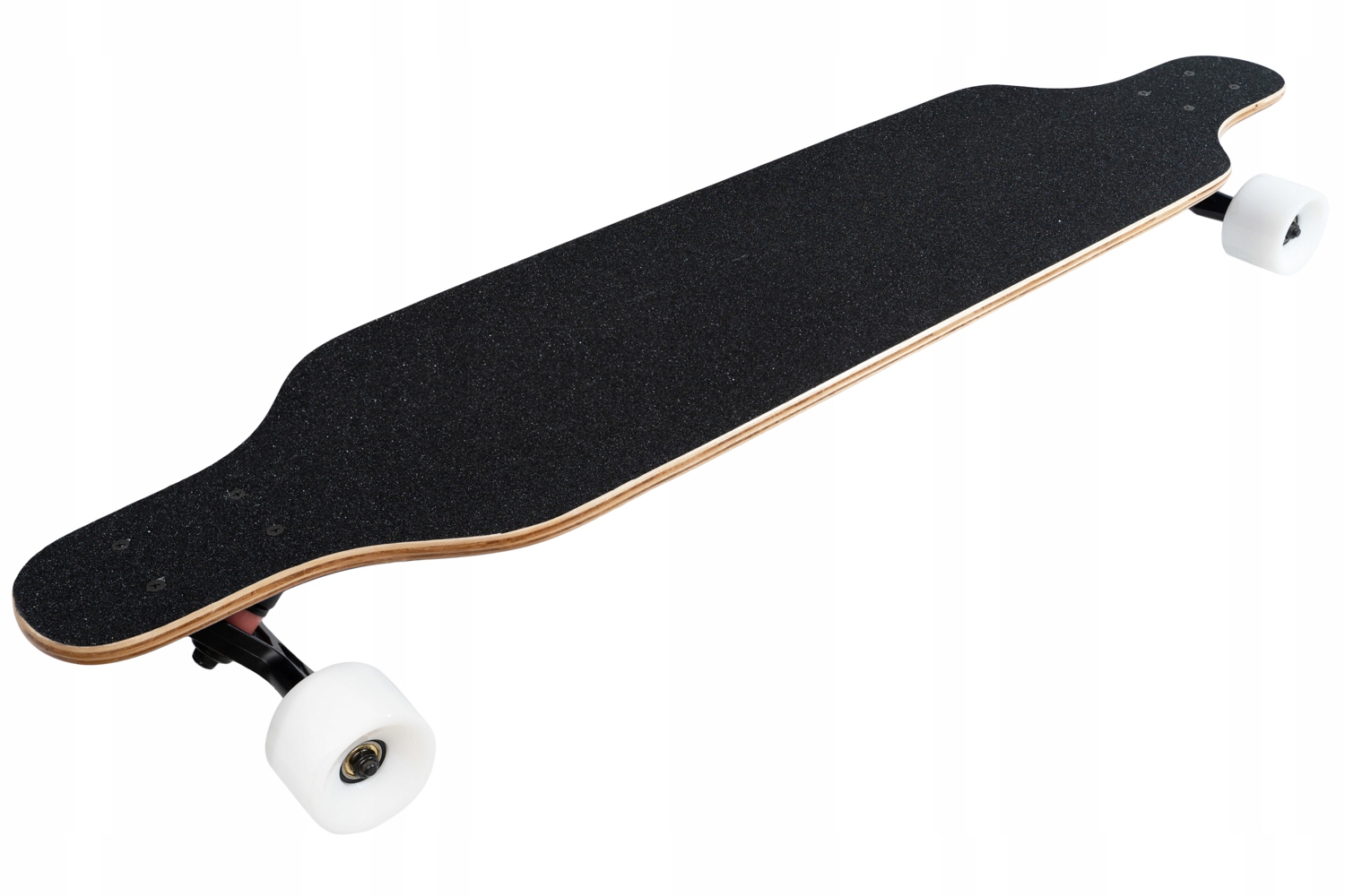 Deskorolka Longboard MASTER Feather 41'' Szerokość decku 24 cm