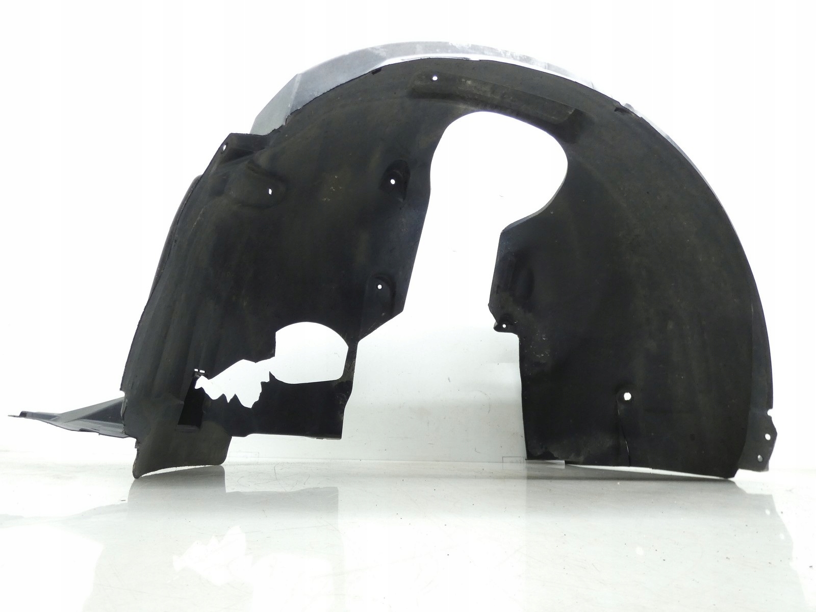 mudguard left front left front AUDI A3 8V 3D / 5D 8V0821171