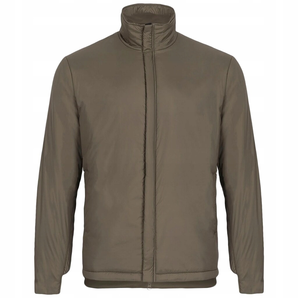 Větrovková bunda bez kapuce Highlander Rayder Tactical Ranger Green 2XL