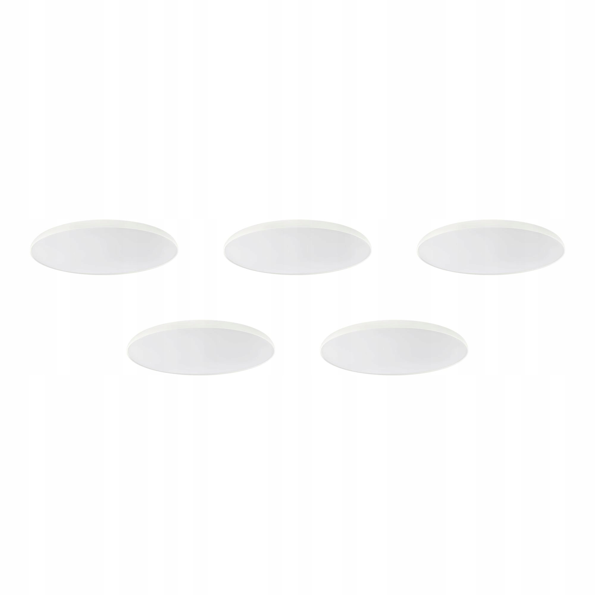 5 szt. Ikea Platsa Komoda 2 szuflady biały/Fonnes biały 60x57x53 cm