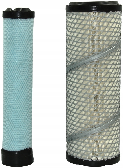 8014, 8015 - Воздушные фильтры SL8014 SL8015 полный комплект