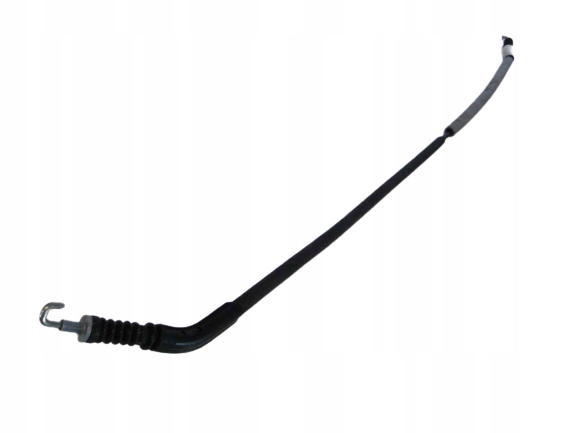 MERCEDES V W447 447 LINKA CIEGNO DRZWI PRAWE PRZES