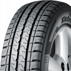 4X літні шини 195 / 70R15C Kleber Transpro нові