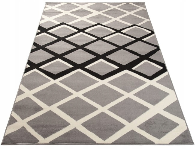 Koberec 180x250 Barevné Koberce Bcf Plyšové Soft
