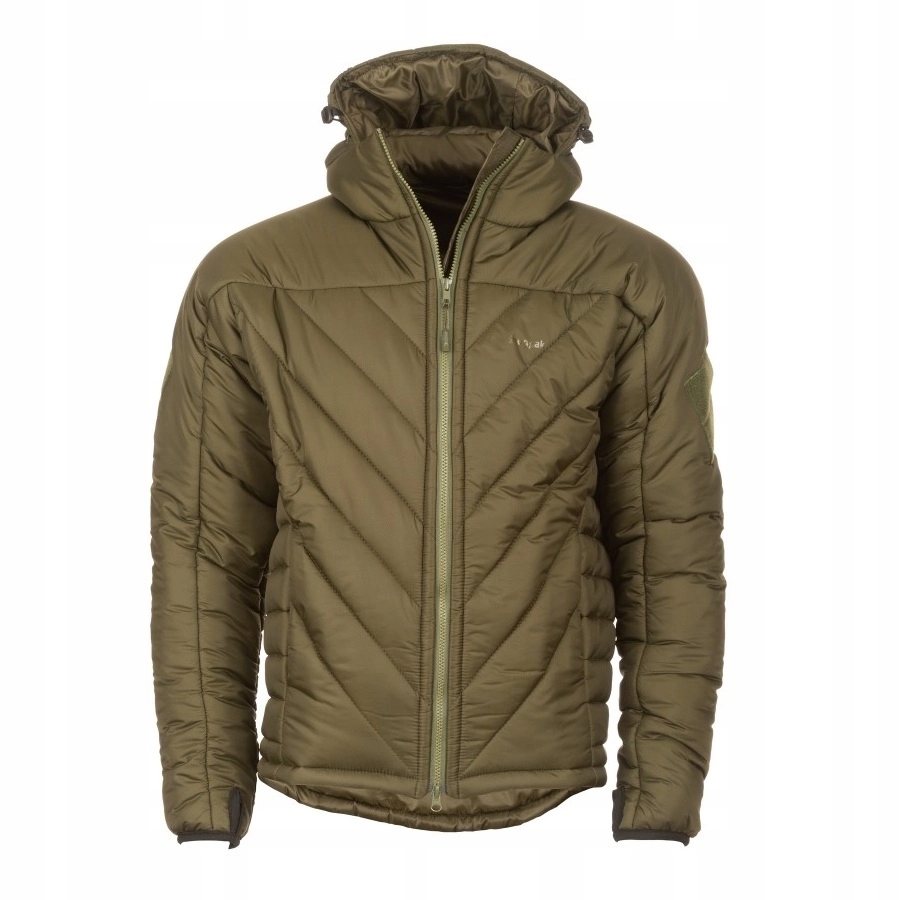 Kurtka Snugpak Softie SJ9 Olive XXL