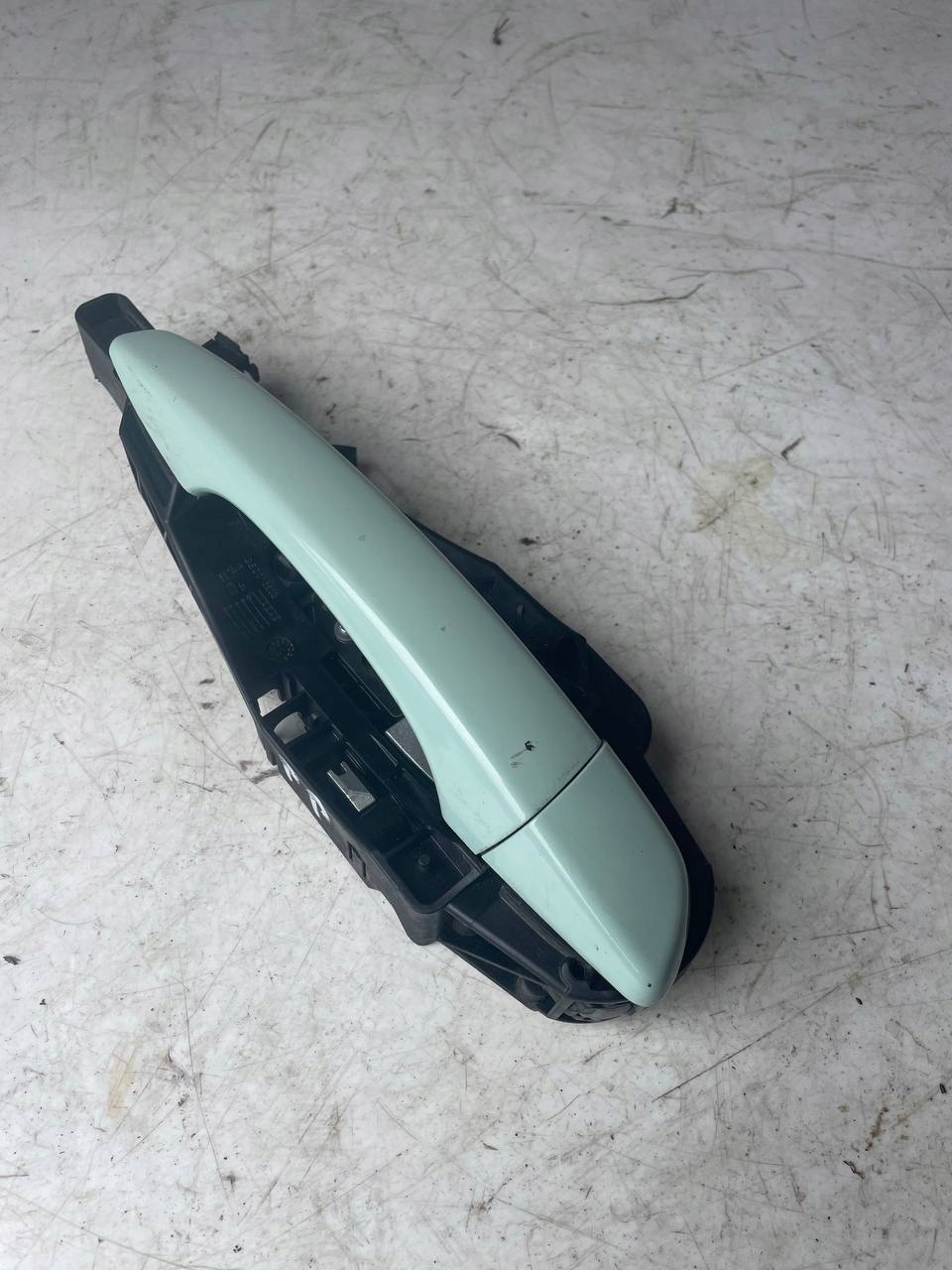 handle door right front CITROEN C3 III ELSB
