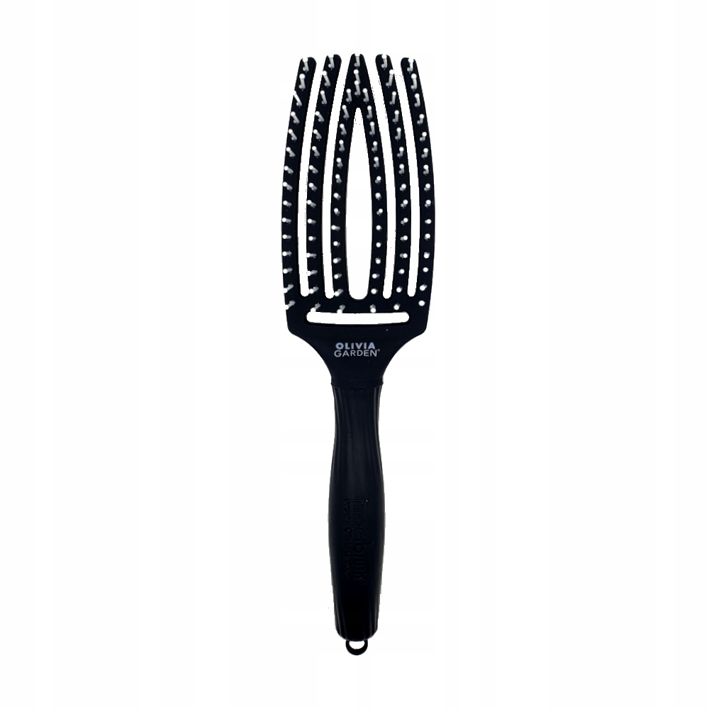 

Olivia Garden Fingerbrush Szczotka Nylon Medium