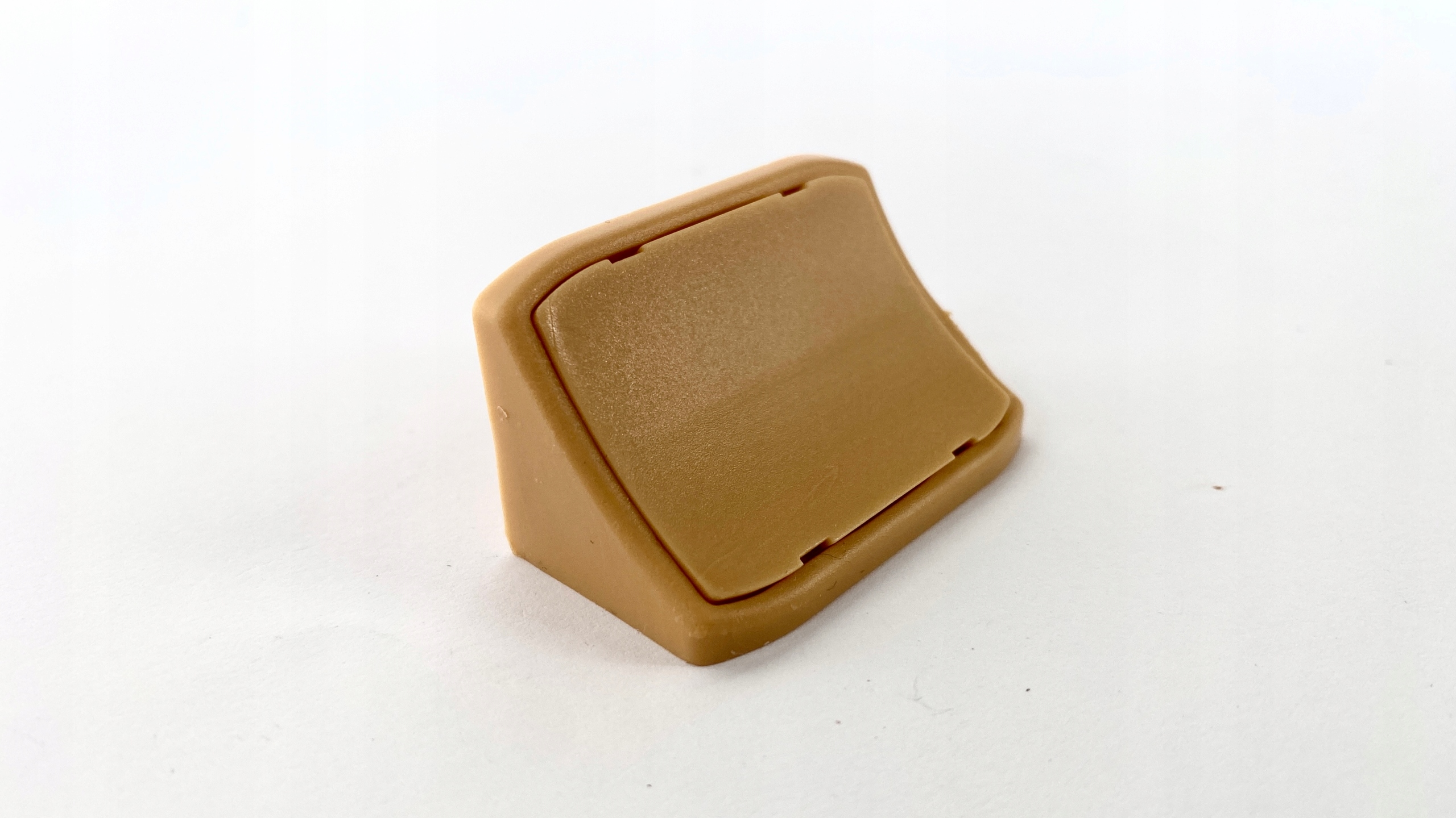 

Kątownik meblowy podwójny 24x24x 44mm beż 100szt