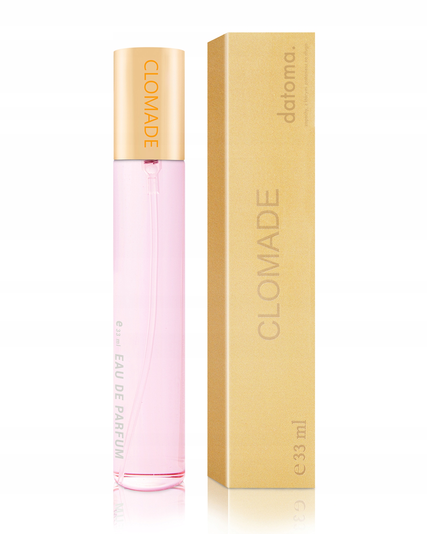 

Perfumy Damskie Clomade Perfumetki 213 Perfumetka