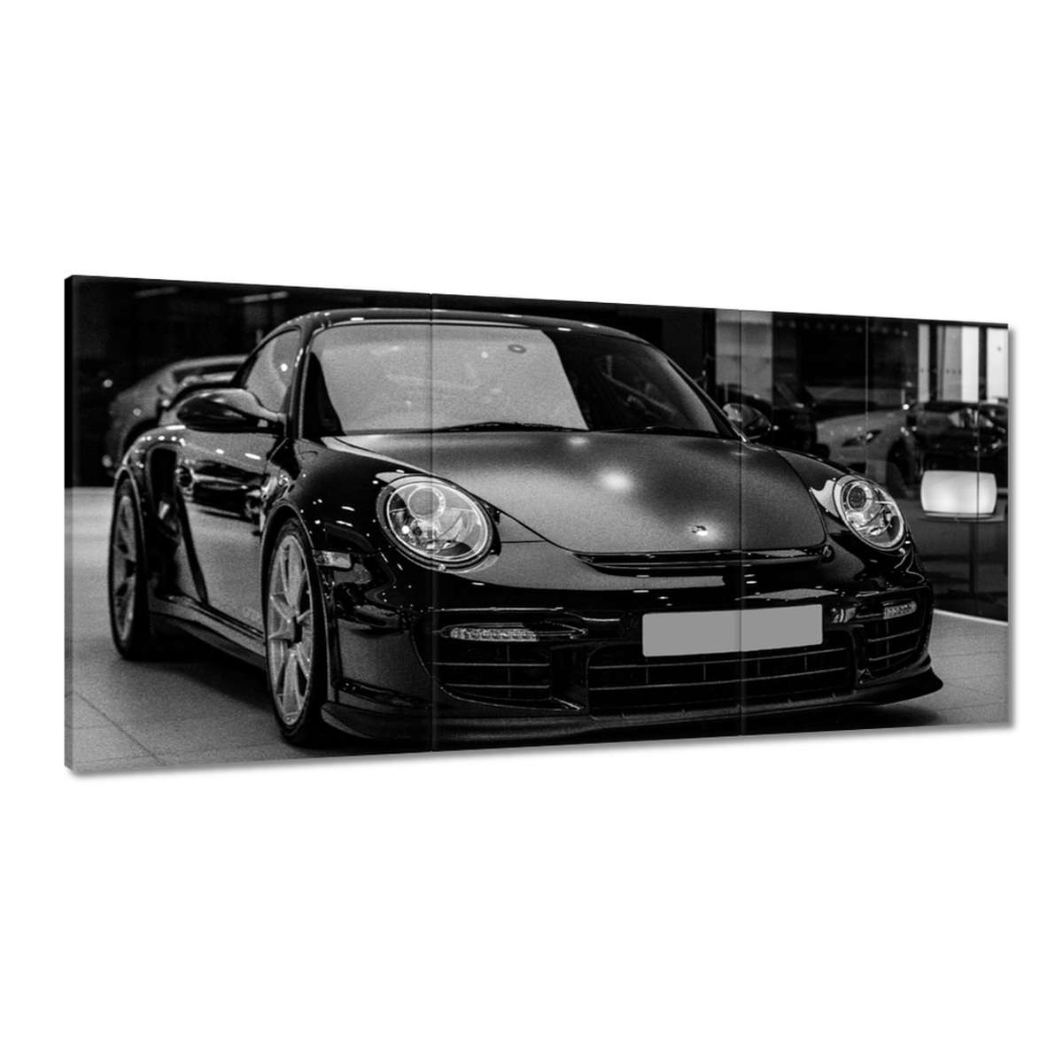 Obrazy 180x90 Porsche