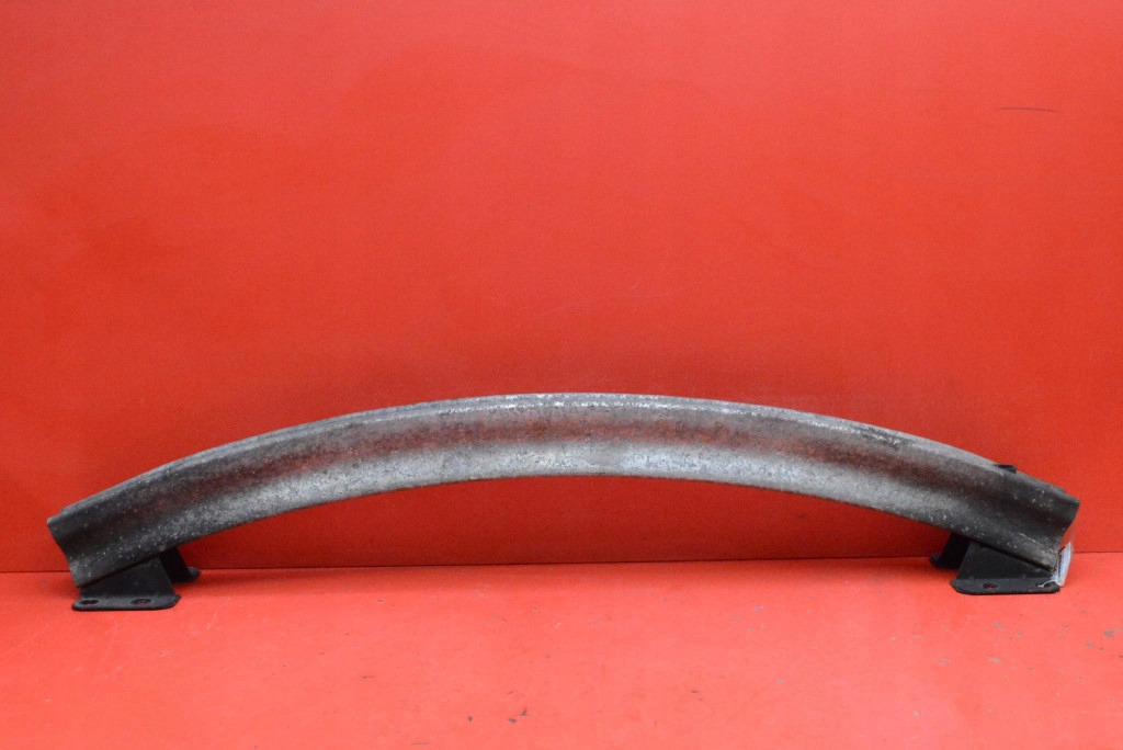 bumper support rear part rear pillar AUDI Q7 4L 05-09