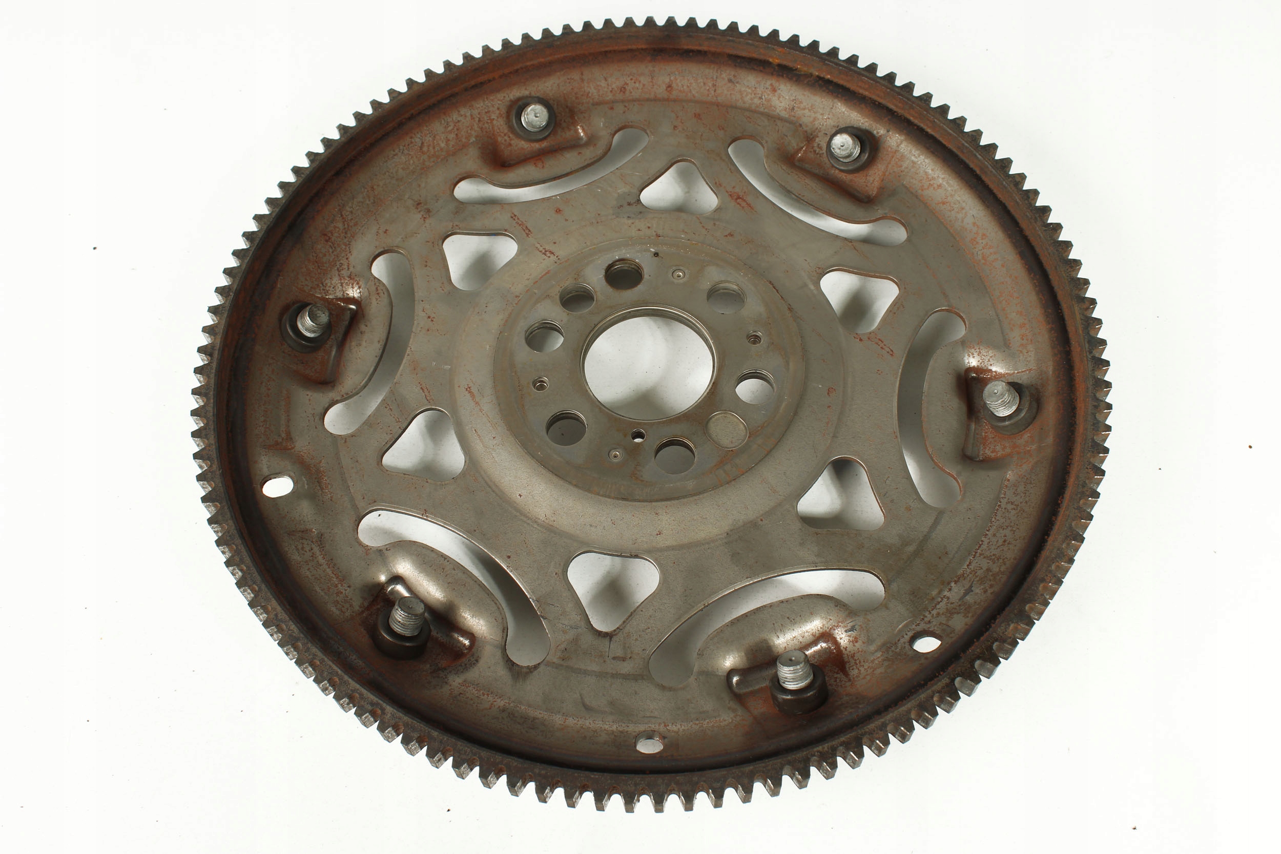 BMW X1 X3 X4 Z4 F07 F10 F20 F22 F30 F32 N20 Koło zamachowe automat 7585146 Typ samochodu Samochody osobowe