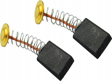 

Szczotki Węglowe 4x8x11 Do Elektronarzędzi TE7.76