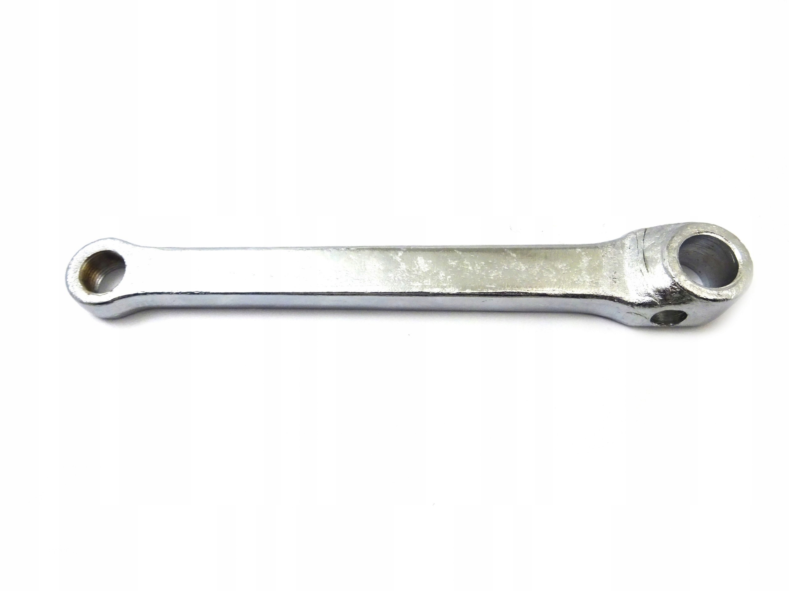 

Korba Lewa 170MM Stalowa Chrom Na Klin