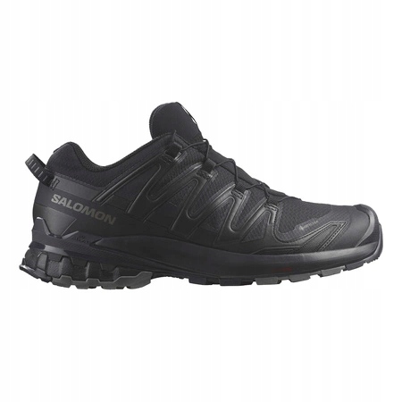 Buty sportowe męskie Salomon Xa Pro 3D V9 Gore-tex wodoodporne hikingowe