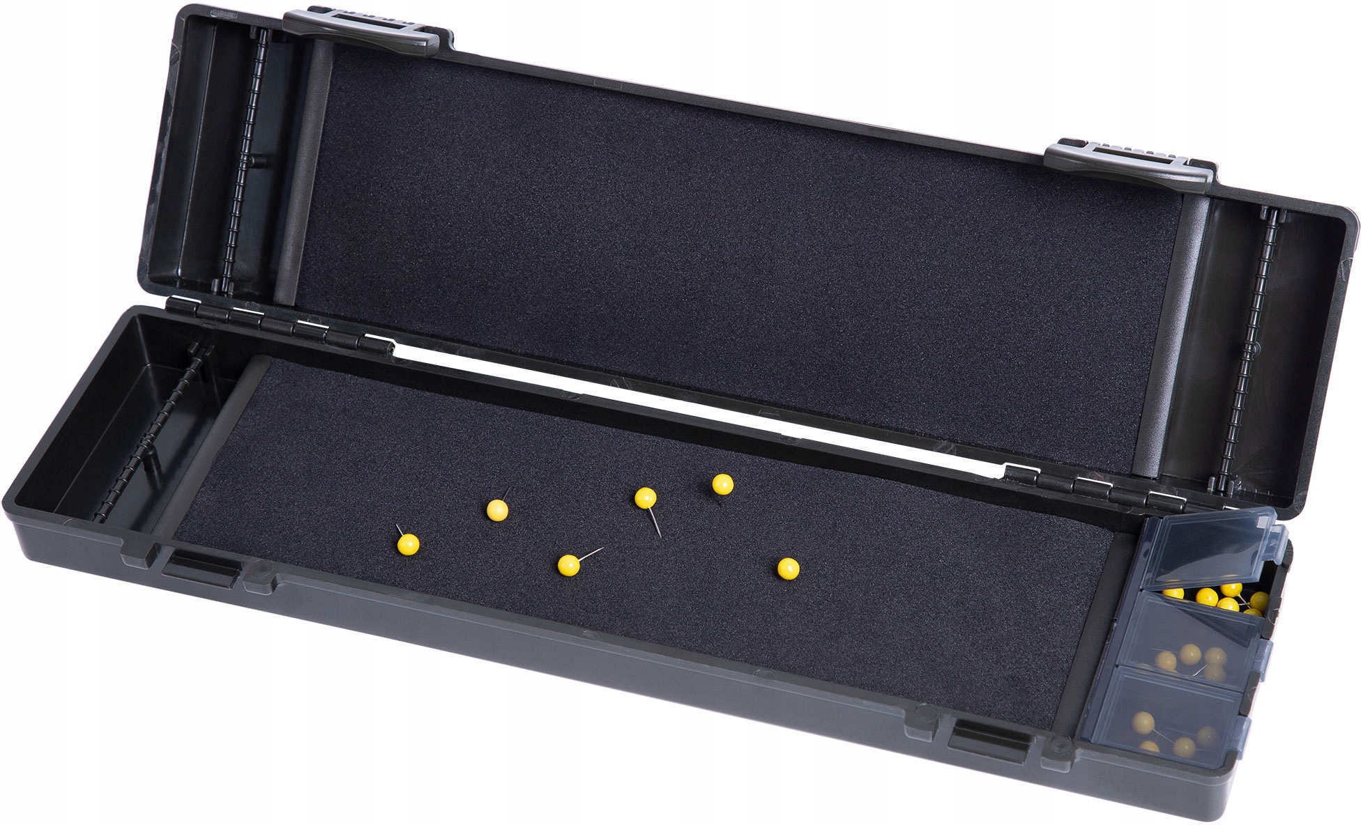 

Mikado Pudełko na przypony double rigbox UAC-CA101