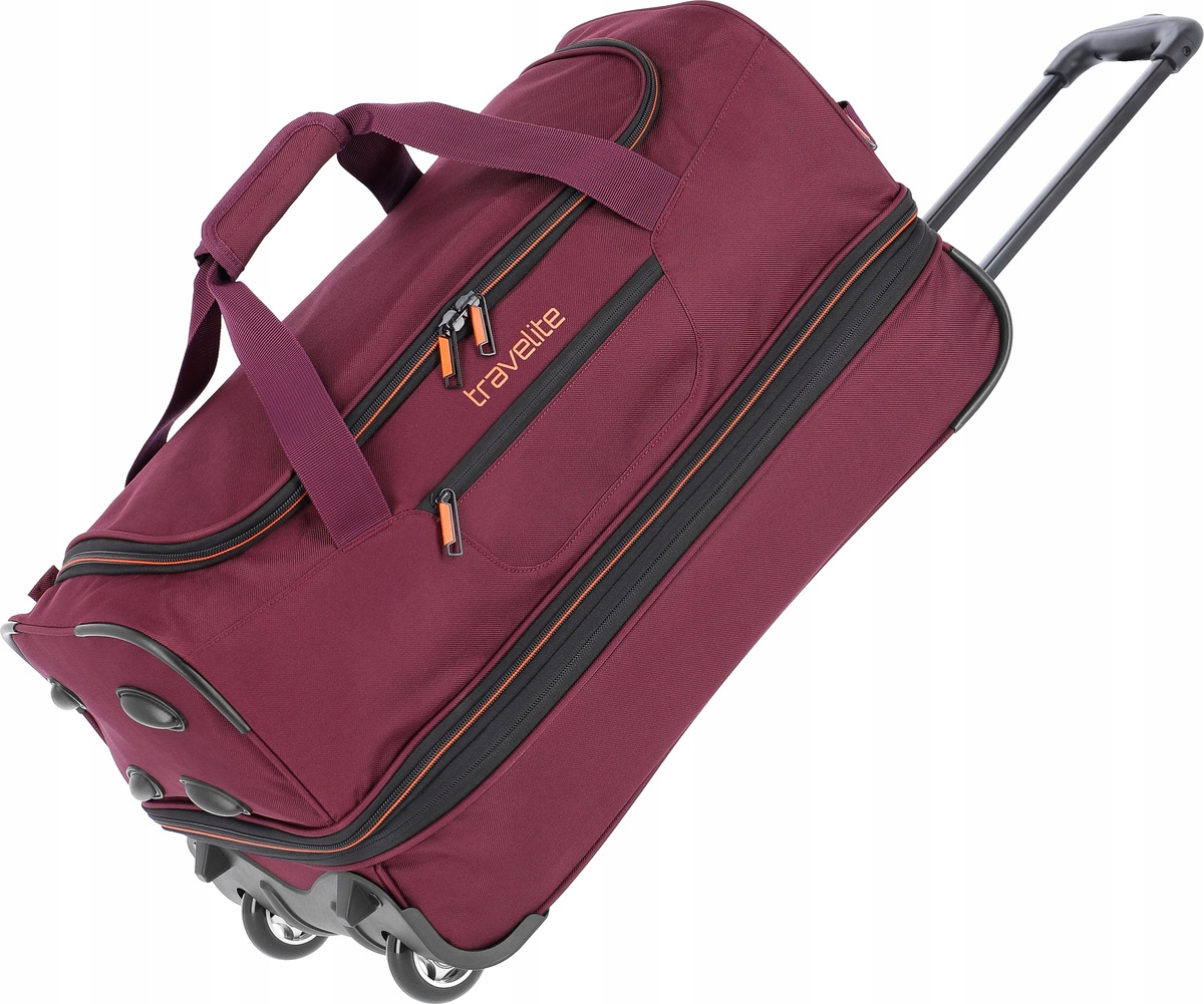Torba podróżna Travelite Basics S 64L