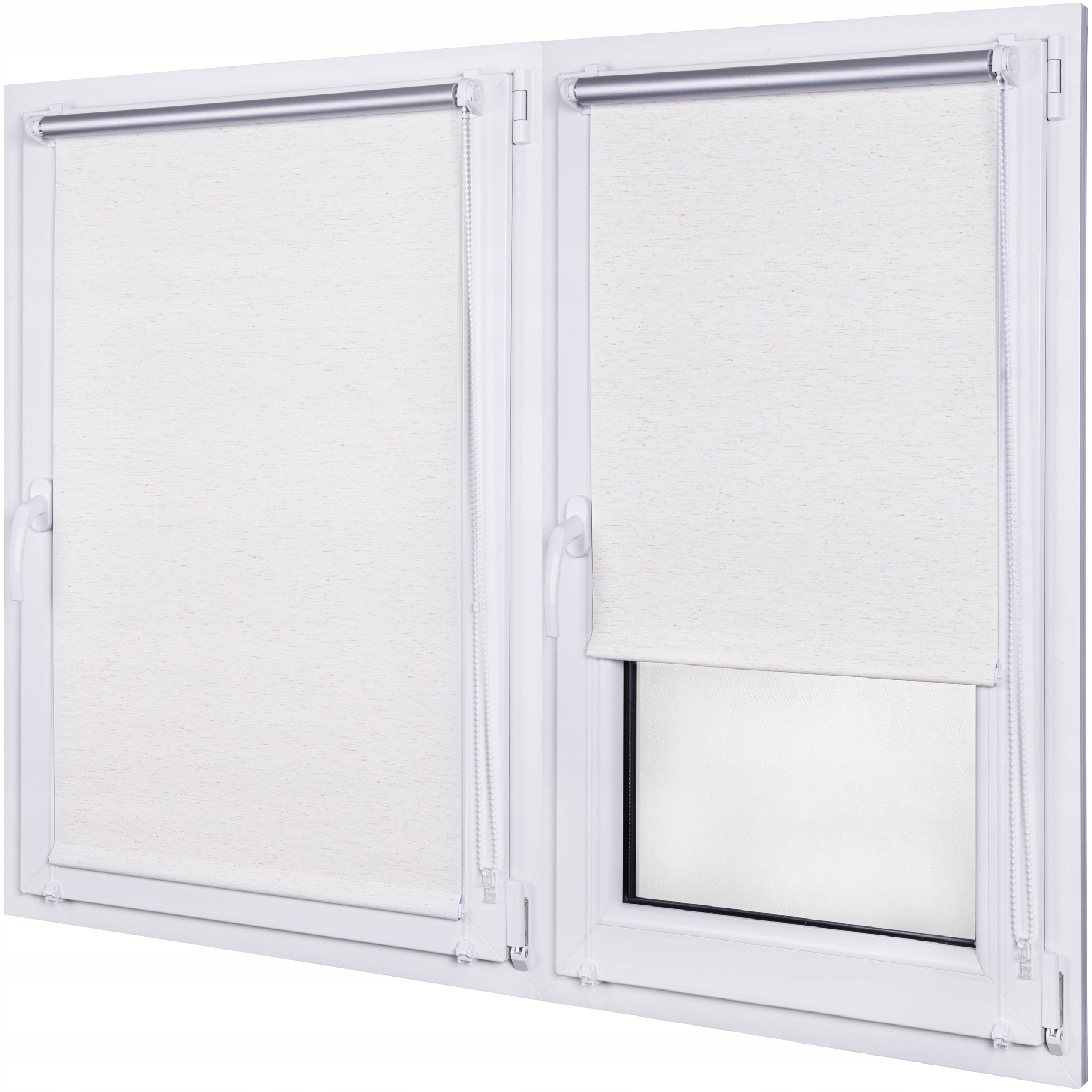 

Roleta Termiczna Termo Zaciemniająca 50x150 CM