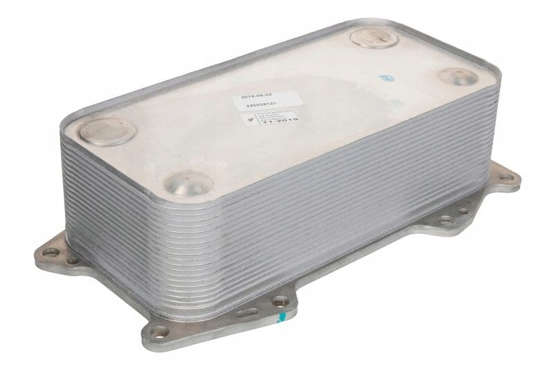 Chłodnica oleju AVA COOLING VL3143