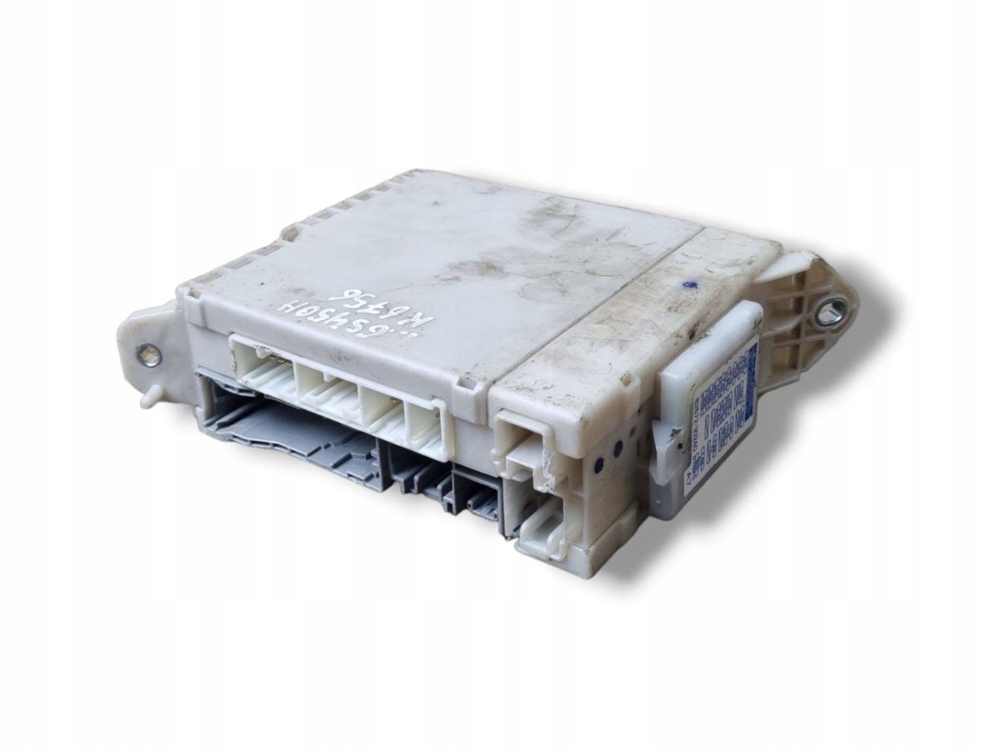 module control unit Lexus GS 3 S190 2007 82730-30631