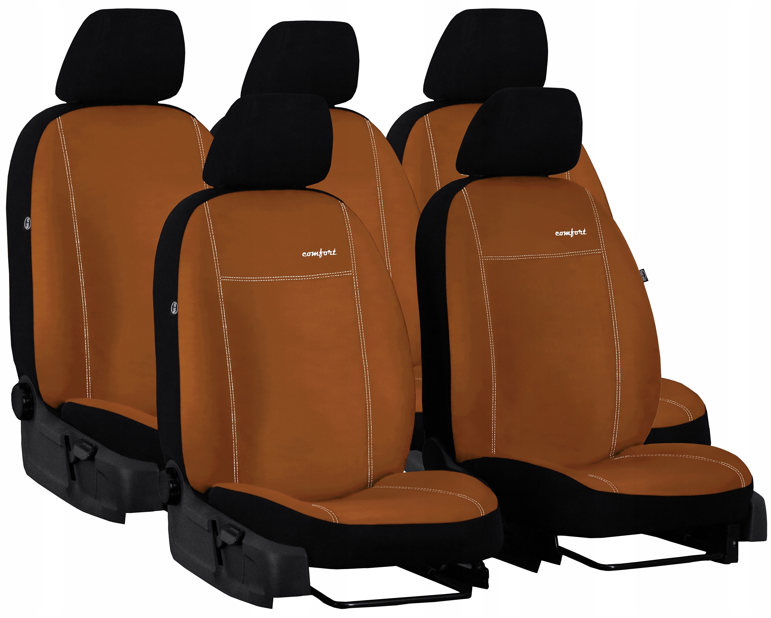 POKROWCE MIAROWE ALICANTE DO VW SHARAN 1 5m