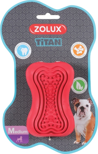 

Zolux Zabawka Kauczukowa Titan M
