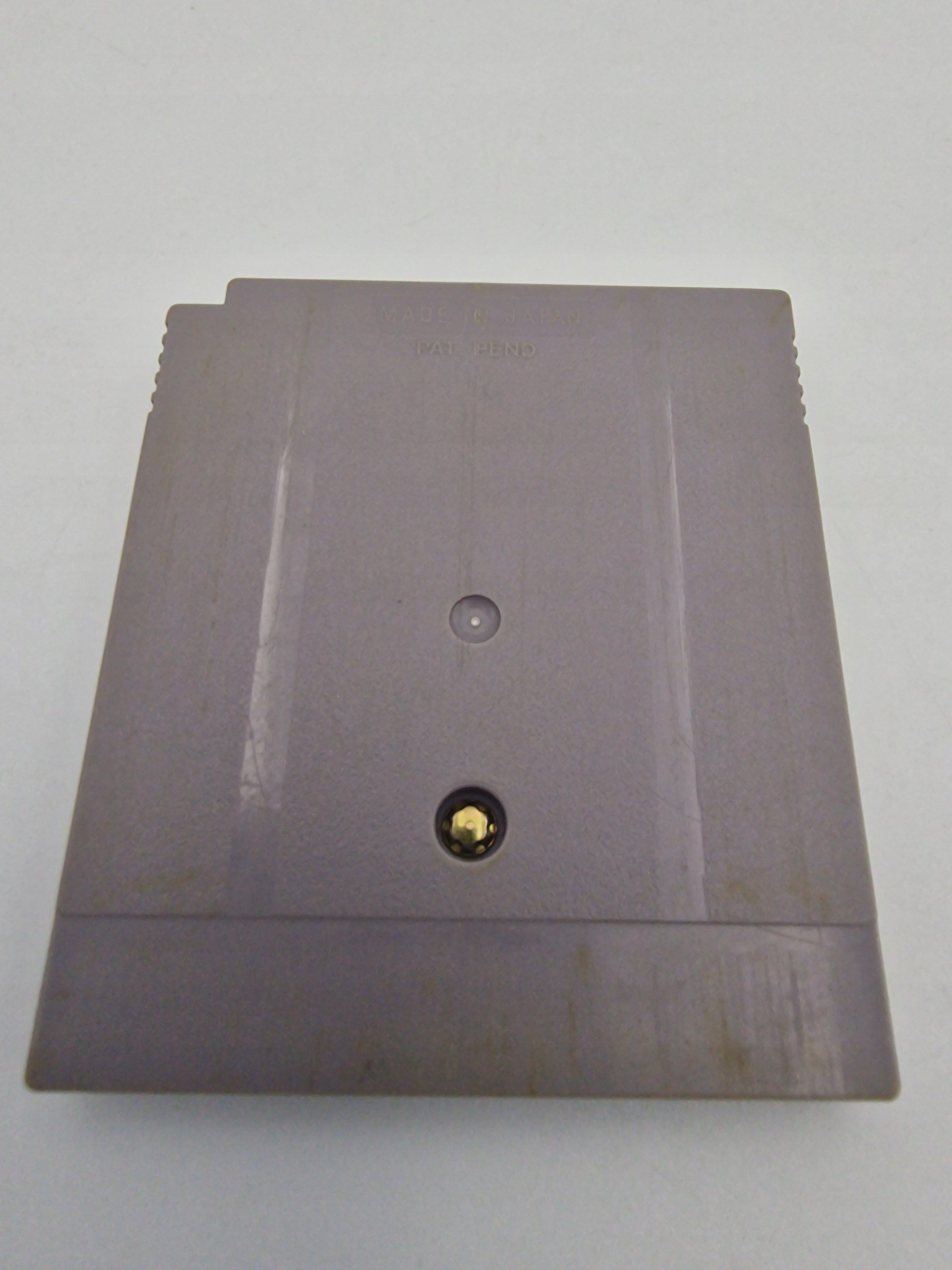 GAME BOY YOSHI'S COOKIE ORYGINAŁ Platforma Nintendo Game Boy Classic