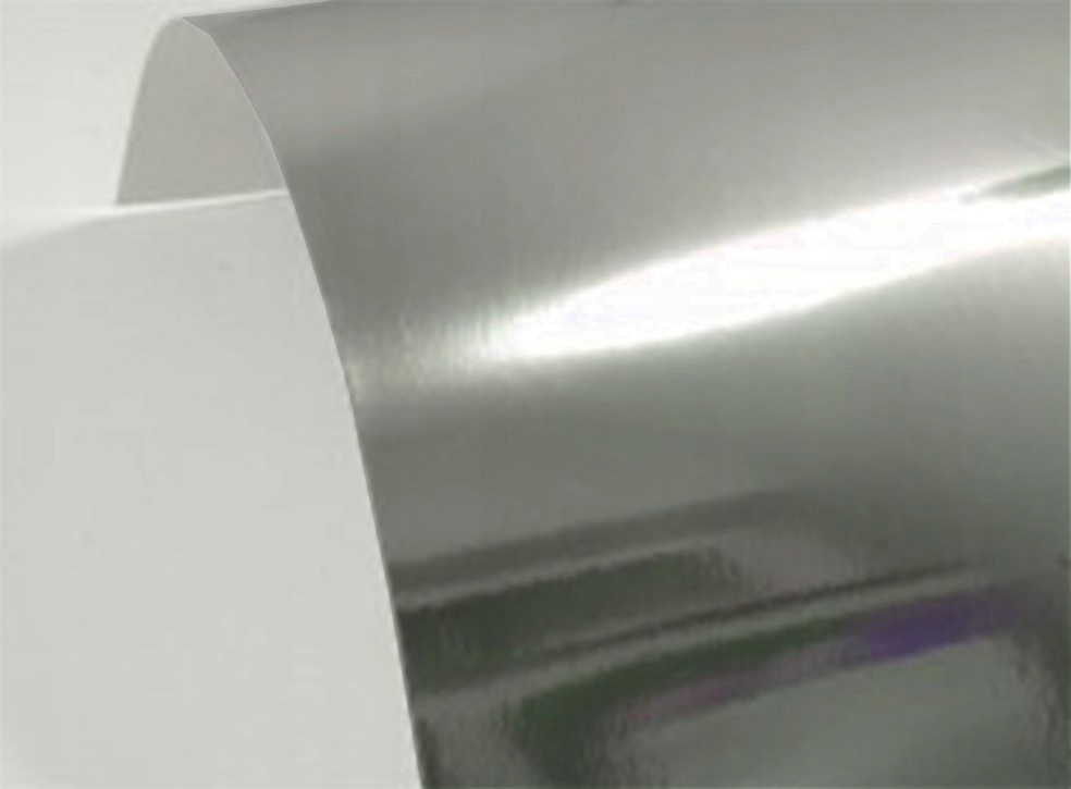 

Papier ozdobny lustro 320g grafitowy 10A5