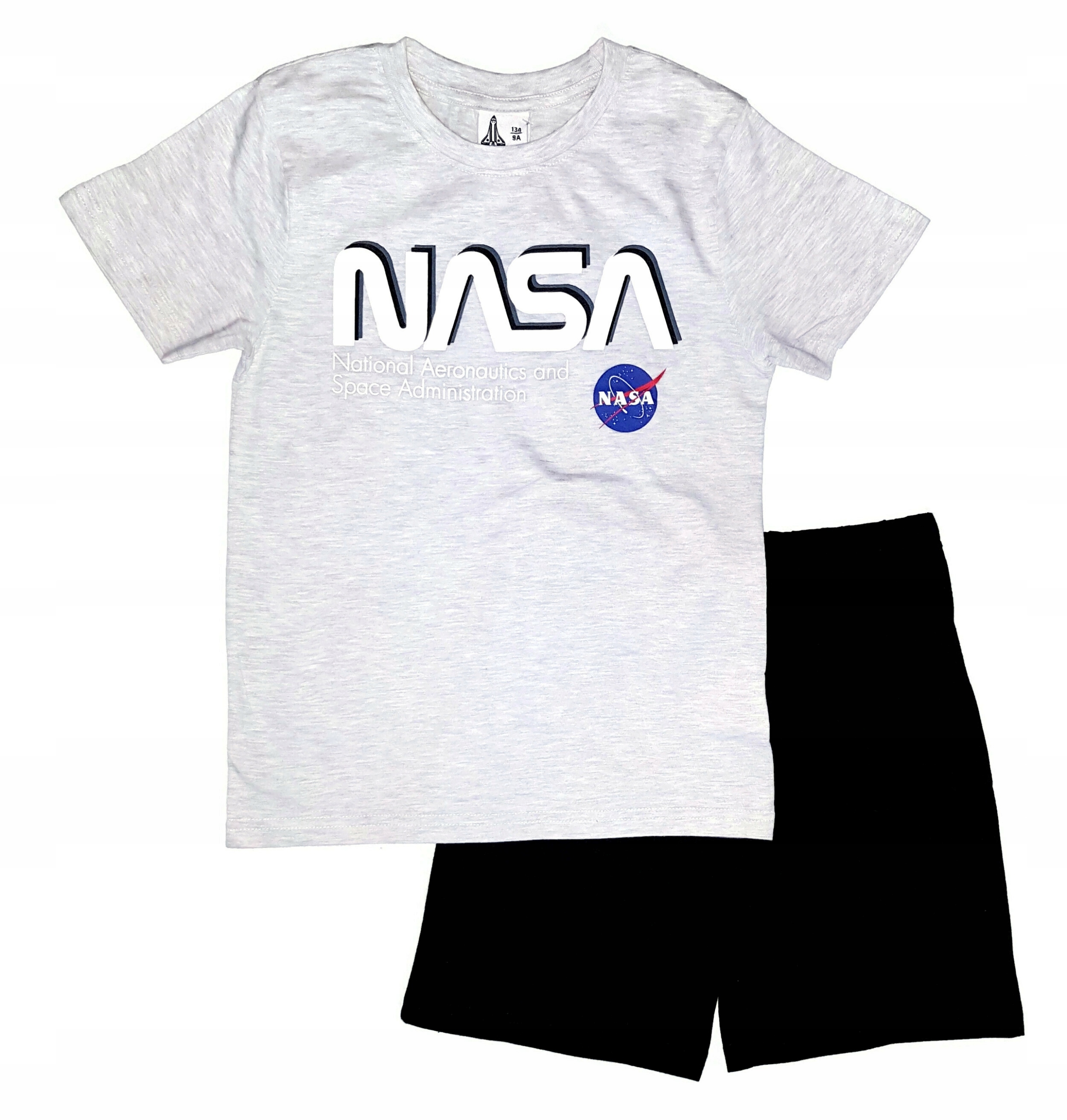 

Piżama Nasa 134, piżamka