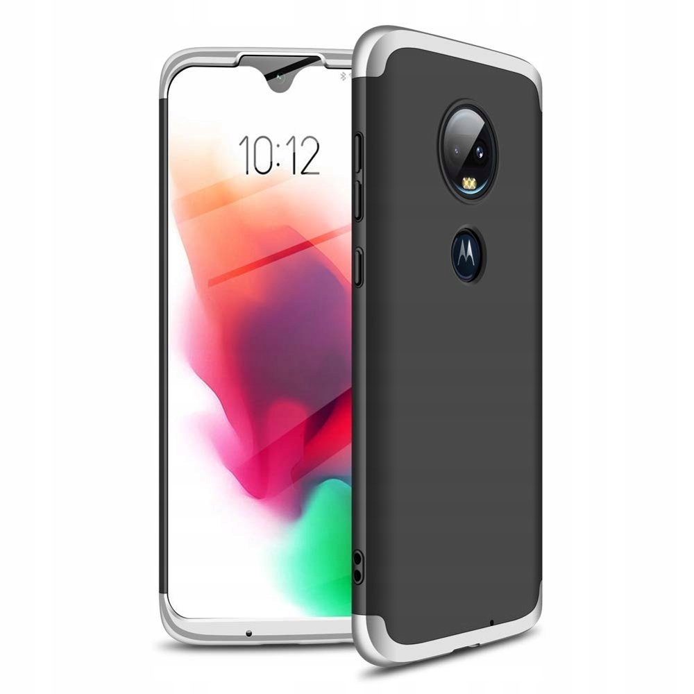 

Gkk 360 Case etui przód+tył Motorola Moto G7