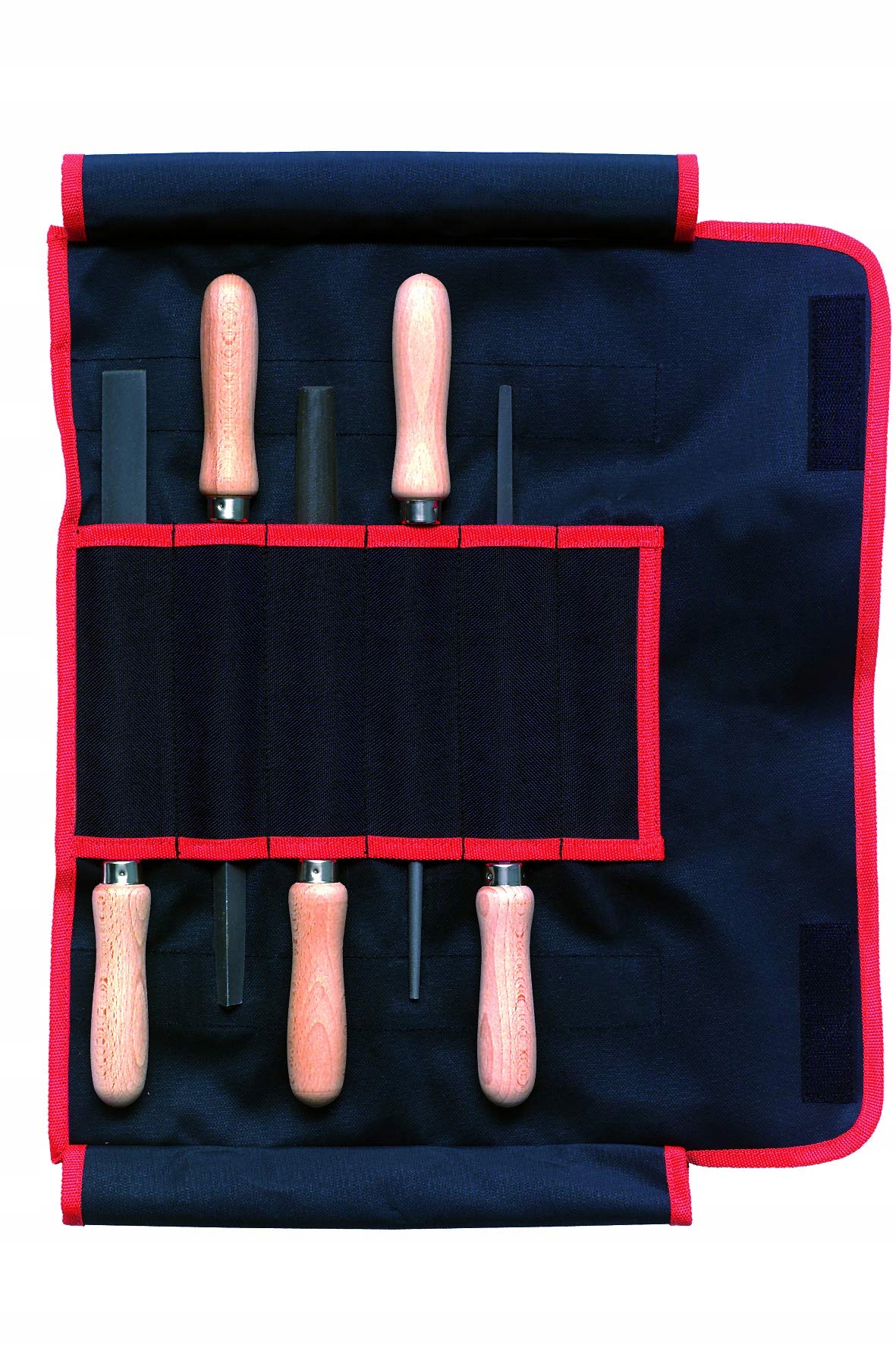 F. Dick 5-częściowy zestaw pilników