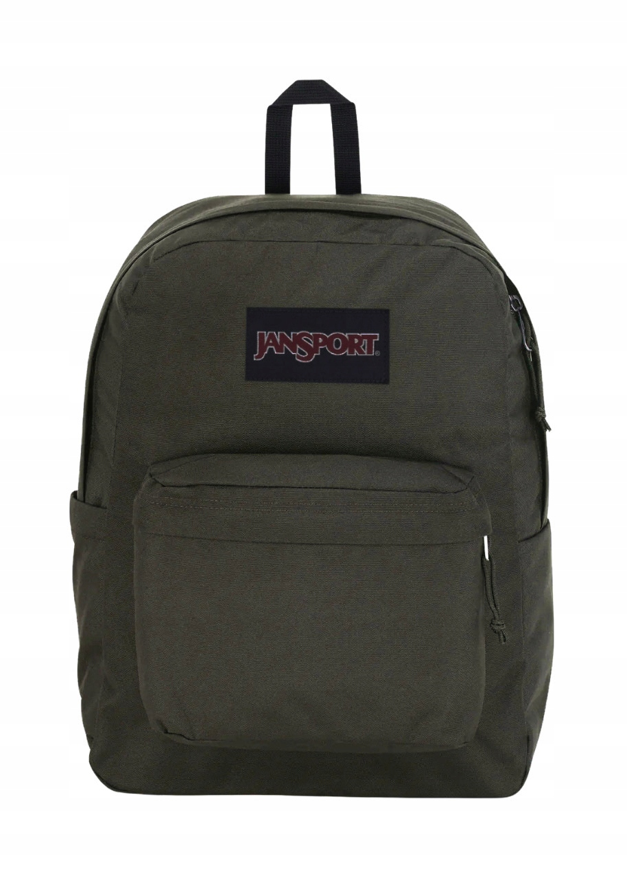 Batoh Jansport Superbreak Školní městský prostorný lehký