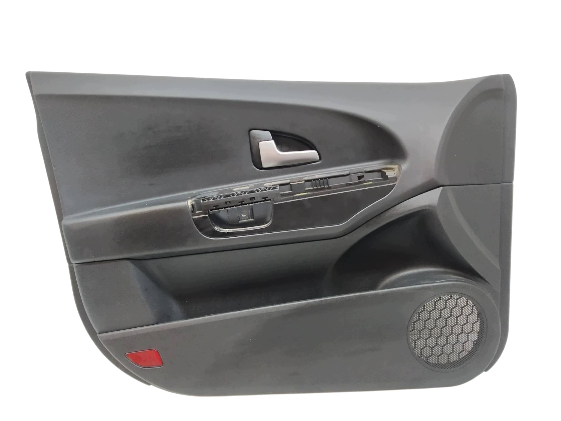 upholstery side left front driver´s Kia Cee'd and (2006-2012)