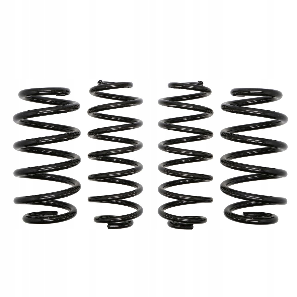 E10-15-011-02-22 - Пружины EIBACH Pro KIT AUDI A4 B8